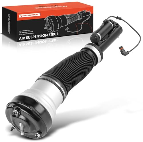 A-Premium Front Left or Right Air Suspension Shock Strut Replace#2203202438