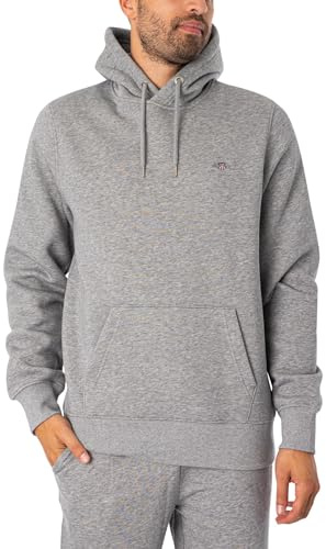 GANT REG Shield Hoodie