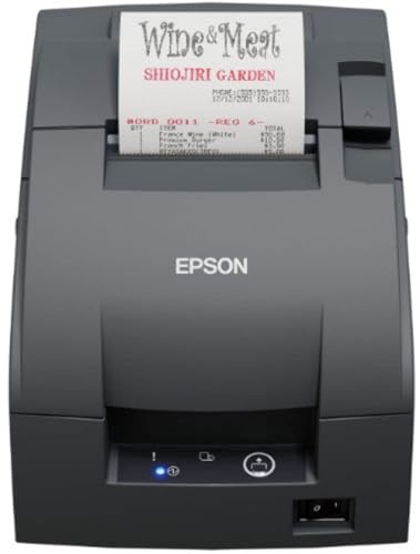 Epson TM-U220IIB (102): SERIAL PS NE SENSOR ECW