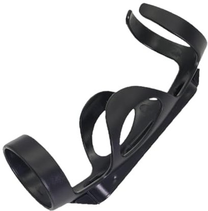 Baoblaze Fahrradflaschenhalter, Fahrradbananenbecherhalter, Zubehör Leichtgewichtige Vorräte, Rack, Fahrradflaschenkäfigträger