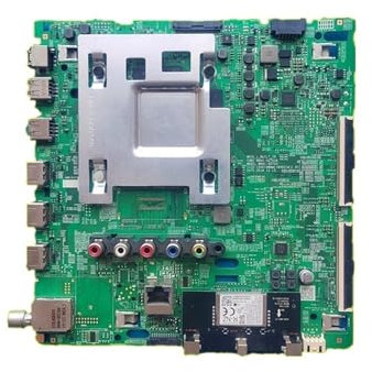 BN41-02703A BN41-02703 Moderkort TV Control Moderkort，Kompatibelt For Samsung UE55RU7092 UE55RU7179 UE55RU7099 UE55RU7100UXRU，TV Huvudkort(65 inch)
