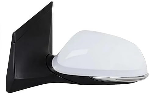 Specchietto Retrovisore Per Hyundai I10 2014-2020 Parti Di Ricambio Per Gruppo Specchietto Retrovisore Laterale Esterno Auto(6pin left)