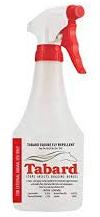 Tabard Equine Fly Repellent Spray