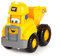 CAT® Junior Crew Construction Pals Kipplaster, Gelb, Schwarz, Grau