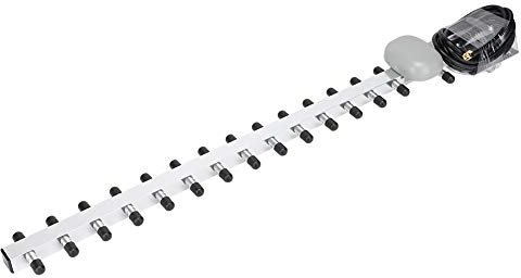 Directional Yagi Antenna 4G 16 Unit 25dBi High Gain Wireless Router Network Card Directional Yagi Antenna