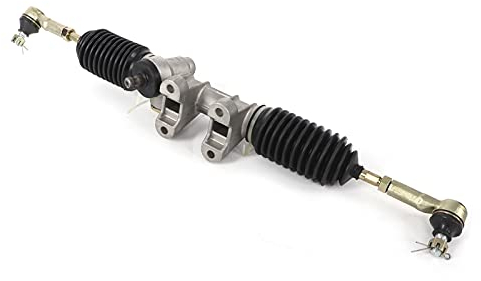 Club Car Lenkgetriebe, Fit JU0-F3400-00 Lenkgetriebe Haltbar für Reparatur