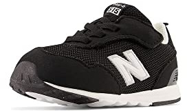 New Balance Kid's 515 V1 Lace-Up Sneaker (Big Kid)