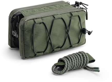ROCKBROS Fahrrad Rahmentasche Fahrradtasche Rahmen Aufbewahrungstasche mit Schultergurt Oberrohrtasche 6 Farbe Rennrad,MTB