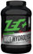 Zec+ Nutrition Whey Hydrolysat Proteinpulver – 1000 g, Geschmack Kirsche │ enzymatisch gespaltenes Eiweißpulver zur idealen Proteinversorgung, mit kompletten Aminosäuren-Profil (EAAs & BCAAs)