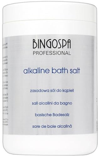 Sali da Bagno basici 1000 g