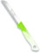 Kochmann Solingen Küchen Allzweck Obst und Gemüse Messer Klein Set (Grün 6tlg)