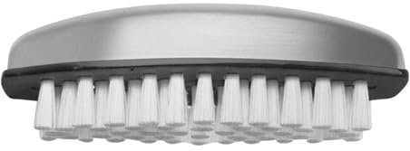 Cepillo De Limpieza Robusto,Cepillo Metálico Limpiador | Multiusos para Cocina Raspador con Empuñadura Cómoda Hornos Soldadura Pintura Camping Barbacoa