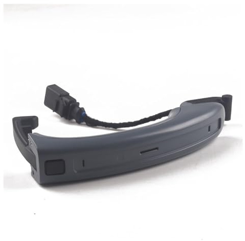 Copertura Maniglia Portiera Esterna Per Q7 2010 2021 2012 2013 2014 2015 Maniglia Per Porta Esterna Keyless Go 4L0837207B 4L0837207A(New)