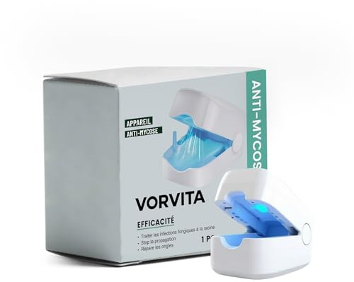 Neoclear - Appareil OrthoVital(Blanc 1)