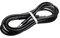 FEVERWORK 5m/10m Pressure Washer Water Clip Hose for Black Decker PW1300 PW1400 PW1500-5M