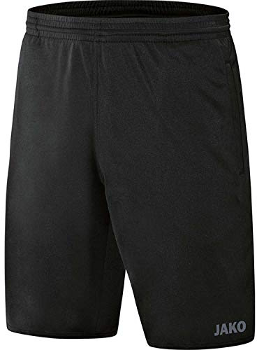 JAKO herr Skyttegräkt Sporthose Schiedsrichter Sporthose