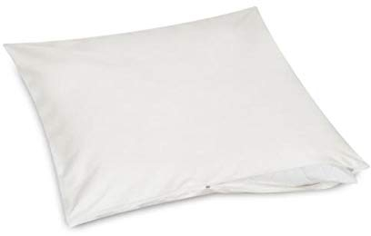 allsaneo Premium Allergiker Kissenbezug 70x90 cm | Allergie Bettwäsche extra weich und leicht | Anti Milben Encasing | Milbenschutz | allergendichter Zwischenbezug | TÜV geprüft