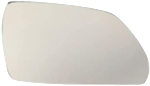FITS VW POLO 2005-2009 DOOR WING MIRROR GLASS CONVEX RIGHT SIDE