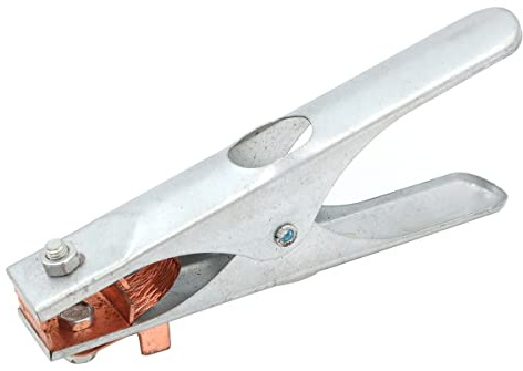Shiwaki 300A svetskl?mma, jordkl?mmor, jordtr?dskl?mma, elektriska svetsmarkkl?mmor, professionell svetsutrustning, f?r de flesta svetsmaskiner