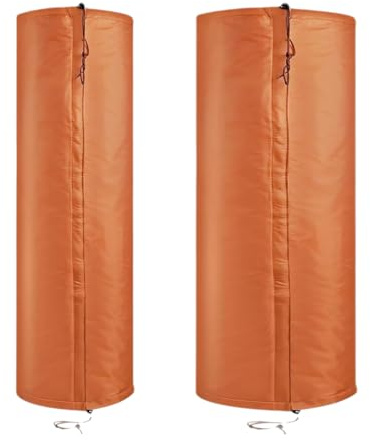Protection contre le tronc d'arbre - Protection thermique contre le froid - Pansement d'écorce pour les conditions hivernales - Coton pour écorce endommagée - Pour palmiers, agrumes, oliviers