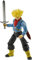 Dragonball Z 35862 Figurine, Black, 17 cm