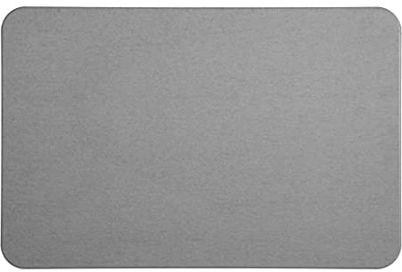 Five - Tapis de Salle de Bain en Diatomite 39 x 60 cm Multicolore