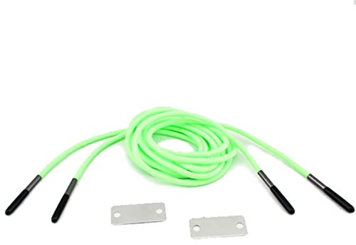 1 par multifunktionellt paracord shoelace äventyr camping shoelace flint eldstart skrapa kit för utomhus vandring camping,F,1