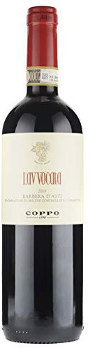 Coppo Barbera d'Asti “l'Avvocata” Docg – 750 ML