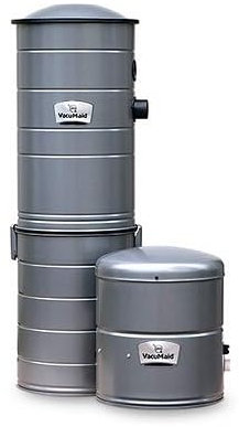 VacuMaid S2800 SPLIT aspirapolvere centrale