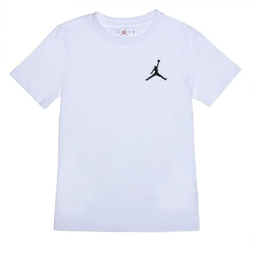 Jordan Jdb Jumpman Air Emb Camisa de Manga Larga Niño Niños (Pack de 1)