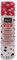 Odif 909 Permanent Fabric Adhesive Spray – Acid-Free, Transparent, Multi-Surface Bonding for Fabric, Wood, Cardboard, Metal & More – 250ml