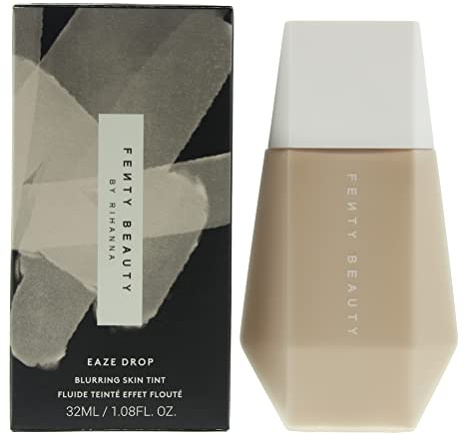 Fenty Beauty Eaze Drop Blurring 02 Light With Neutral Untertones Skin Tint 32ml