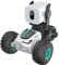 3T6B Coche Teledirigido RC Truck con Cámara de 1080P, Mando a Distancia con Pantalla, Función Talkback en Modo Voz, Puede Hacer Fotos y Vídeos,Carga USB,Coche de Juguete para Niños Adultos