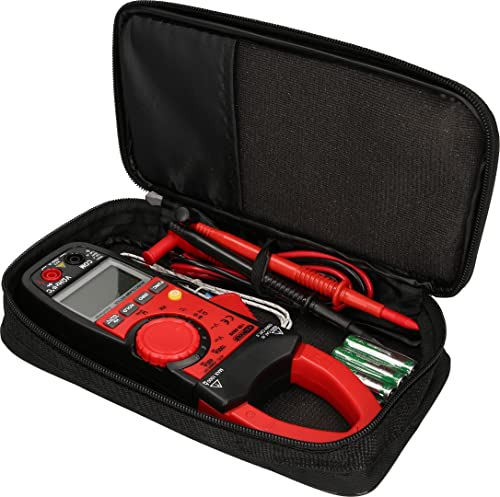 KS Tools 150.0929 Digital Amperezangen-Satz 1000A, 3-tlg.