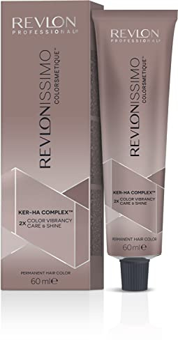 Revlon Professional Revlonissimo Colorsmetique High Coverage 8.42 rubio claro cobre irise 60 ml
