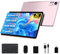 AOCWEI 2024 Android 13 Tablet 11 Pollici 2K 16GB RAM+256GB ROM (TF 512GB) |5G+2.4G WiFi | Bluetooth 5.0 |Octa Core|2.0Ghz |8600mAh|2000 * 1200pixels |5+13MP |Tablet con Custodia