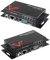 AV Access 4K HDMI Extender (HDBaseT) bis 70m, UHD 4K@60Hz/30Hz HDR10 und 3D, EDID Verwaltung, CEC, HDCP 2.2, 2-Wege PoE + IR + RS232, Null Latency über Cat5e/6a/7, Plug & Play