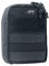 Tasmanian Tiger TT Tac Pouch 1 TREMA Tasche, Black, 16 x 12 x 4 cm
