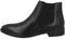 Geox U Gladwin A, Stivaletti Uomo, Nero (Black), 43 EU