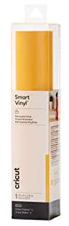 Cricut Smart Vinyl – Permanent (3.7 m)