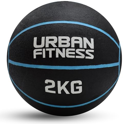 Urban Fitness Medicine Ball