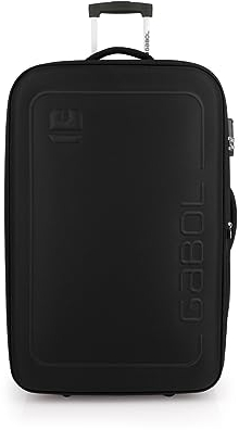 Gabol Orbit 2 ruote Carrello 76 cm