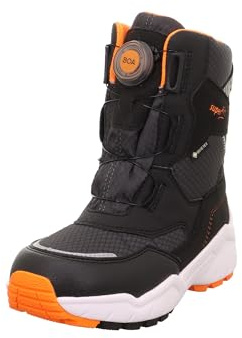 Superfit Culusuk 2.0 Warm Gefütterte Gore-tex Stivali da neveBambini e ragazzi