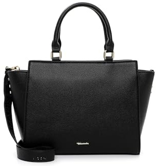 Tamaris Shopper TAS Kiri 34345 Damen Handtaschen Uni black 100
