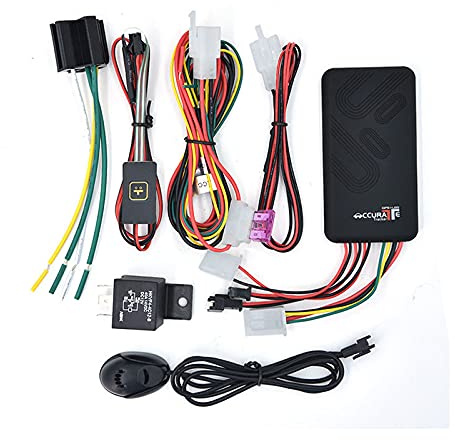 GT06 Car Motorcycle GSM GPRS GPS Tracker, Riloer Free Real-time Mini PC Tracking System