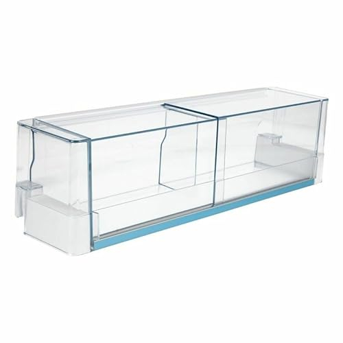 LUTH Premium Profi Parts Compatible avec compartiment de porte central Siemens 00747865 pour réfrigérateur