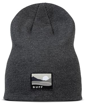 Buff unisex - vuxen Basker Knitted Beanie