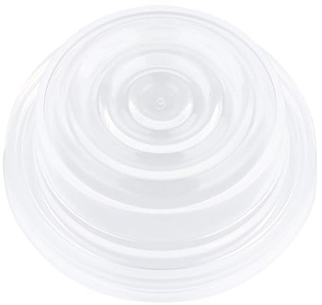 UPKOCH Pompa per Latte Manuale ed Elettrica in Silicone Leggero 4 Unità Pompa Portatile per Latte Materno per Mamme e Ragazzo Ragazza