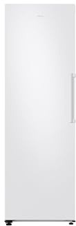 Samsung Congelador Vertical No Frost 186cm 323L Metal Cooling RZ70H32KEVEF