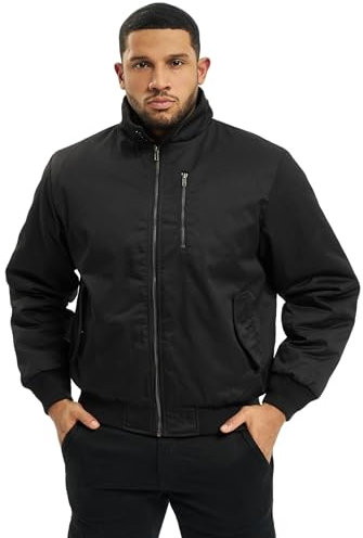 Brandit Lord Canterbury Winter Jacket, Farbe: black, Größe: L